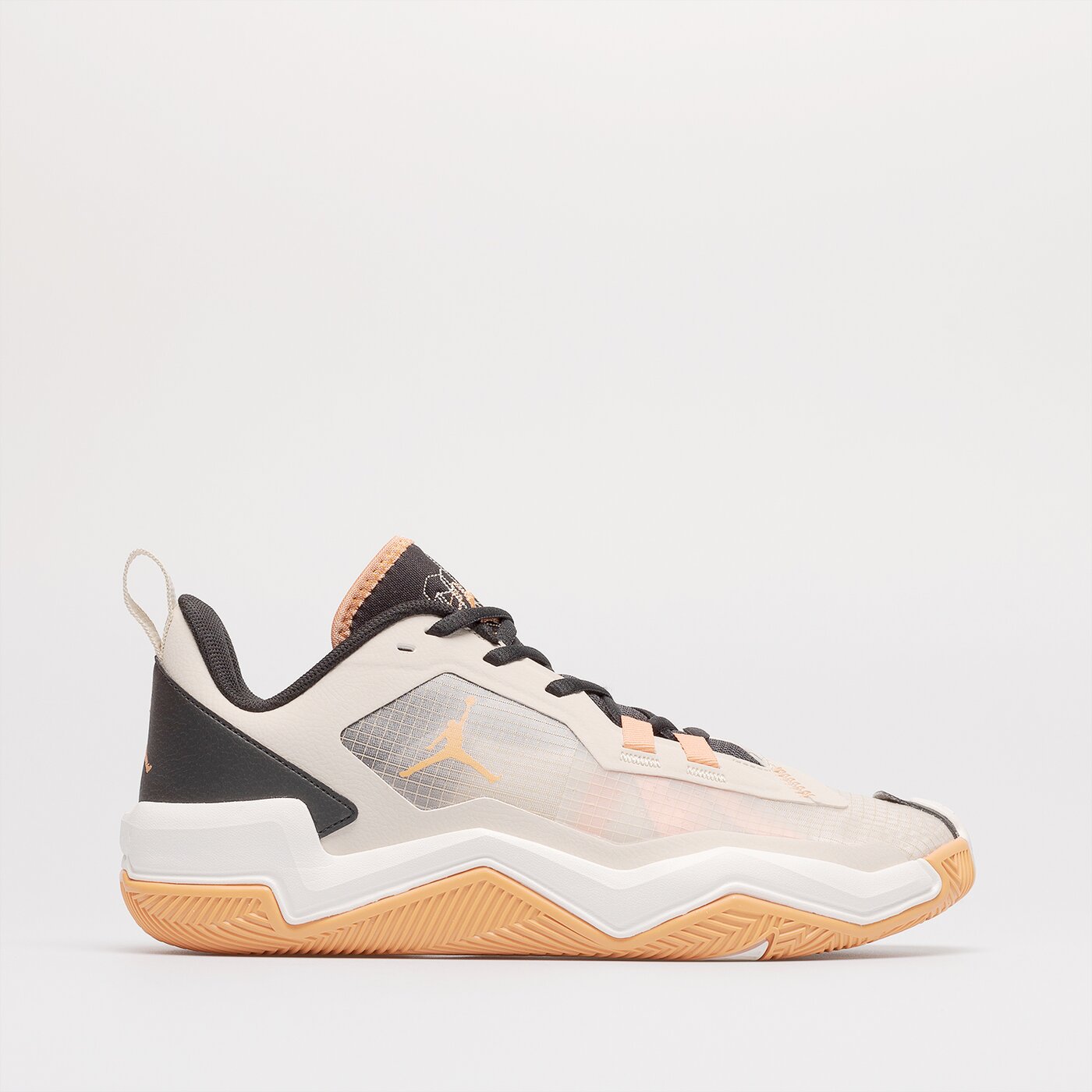 Мъжки маратонки JORDAN ONE TAKE 4  do7193-200 цвят черен