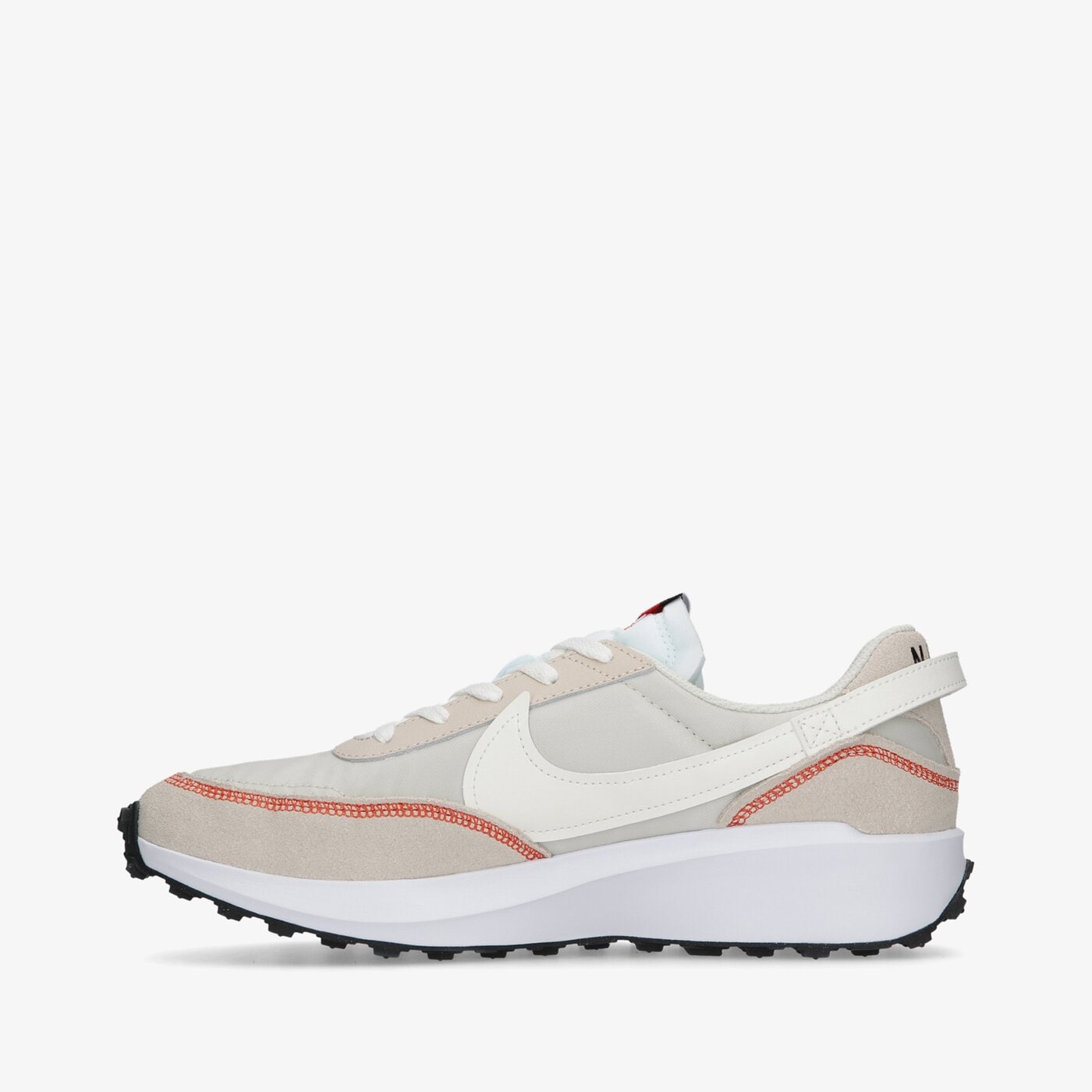 Мъжки маратонки NIKE WAFFLE DEBUT dh9522-100 цвят бежов