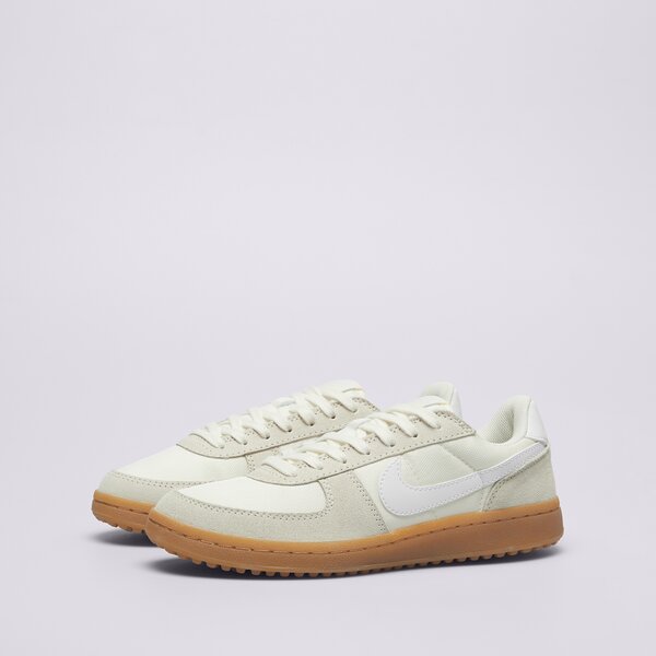 Детски маратонки NIKE FIELD GENERAL BG if0465-102 цвят кремав