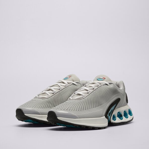 Мъжки маратонки NIKE AIR MAX DN dv3337-022 цвят сив