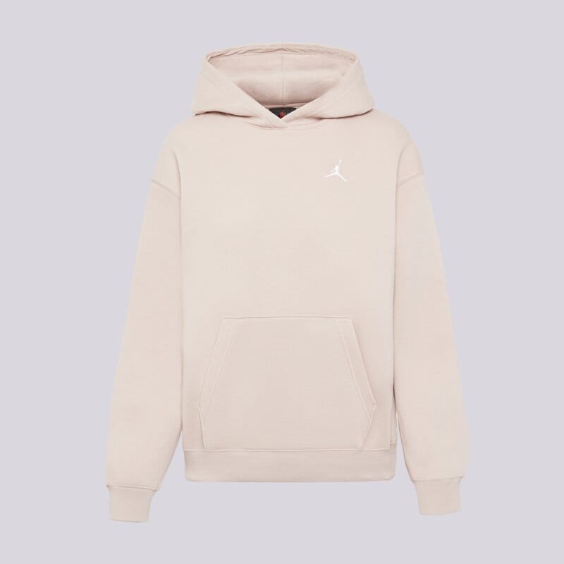 JORDAN СУИТЧЪР С КАЧУЛКА W J BRK FLC PO 24