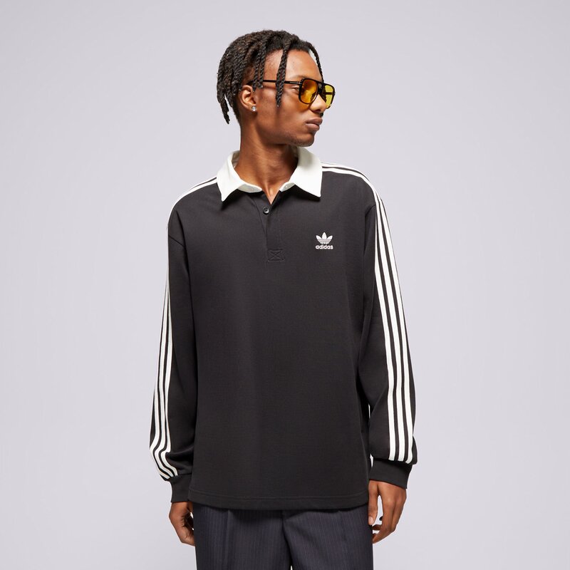 ADIDAS ТЕНИСКА ТИП ПОЛО RUGBY ТЕНИСКА ТИП ПОЛО