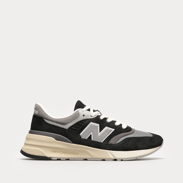 Мъжки маратонки NEW BALANCE 997  u997rhc цвят черен