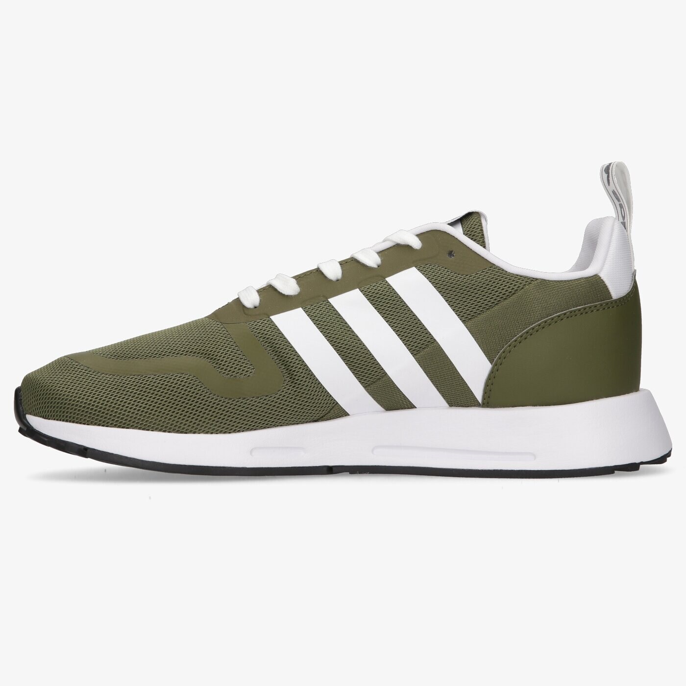 Мъжки маратонки ADIDAS MULTIX h04472 цвят каки
