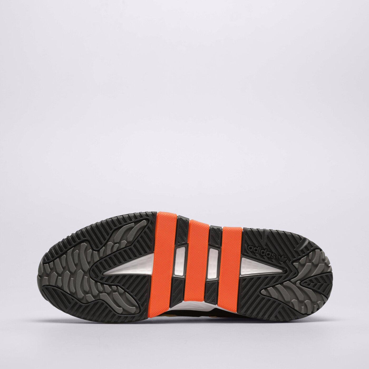 Мъжки маратонки ADIDAS NITEBALL id8074 цвят черен