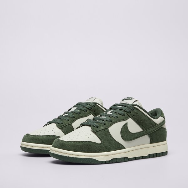 Дамски маратонки NIKE WMNS DUNK LOW hj7673-002 цвят сив