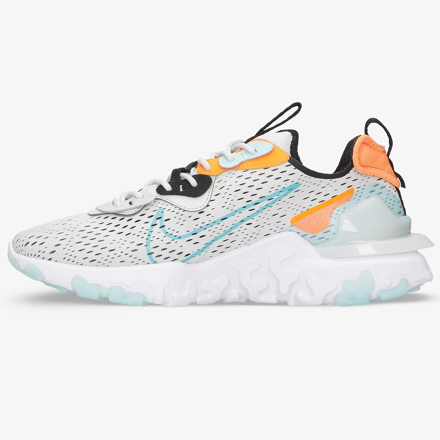 Мъжки маратонки NIKE REACT VISION  cd4373-007 цвят син