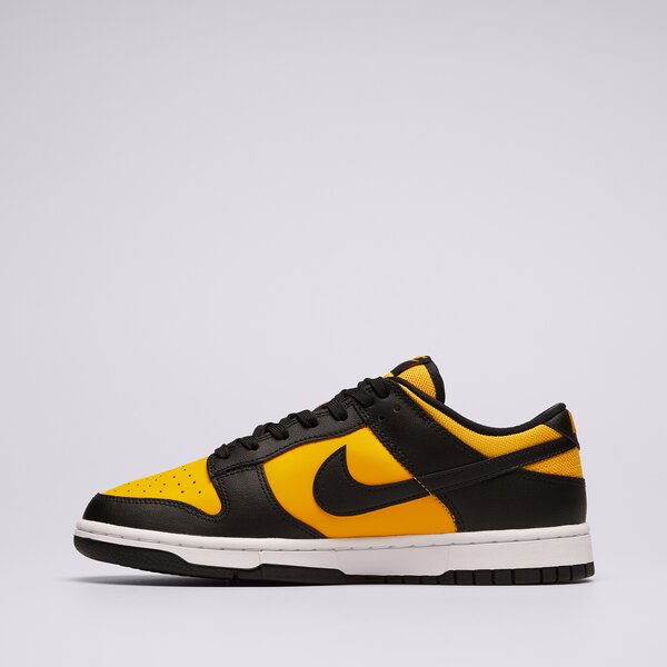 Мъжки маратонки NIKE DUNK LOW fz4618-001 цвят жълт