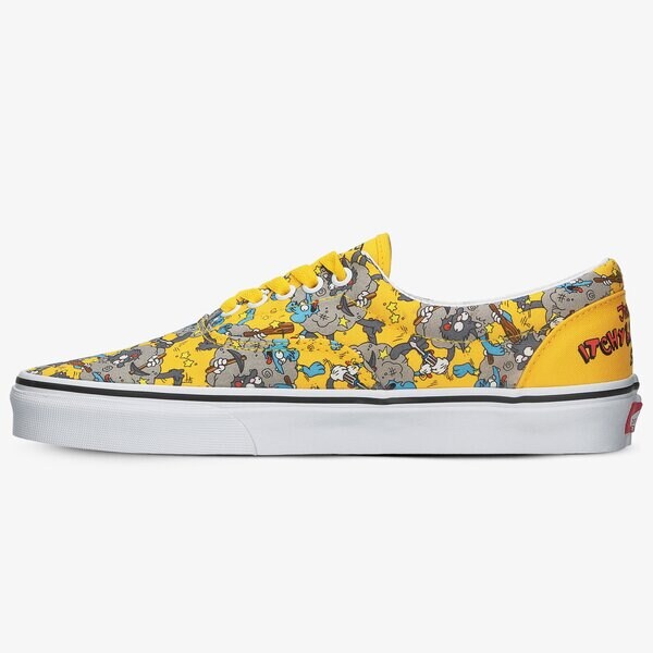 Мъжки маратонки VANS UA ERA  vn0a4bv41ufm цвят многоцветен