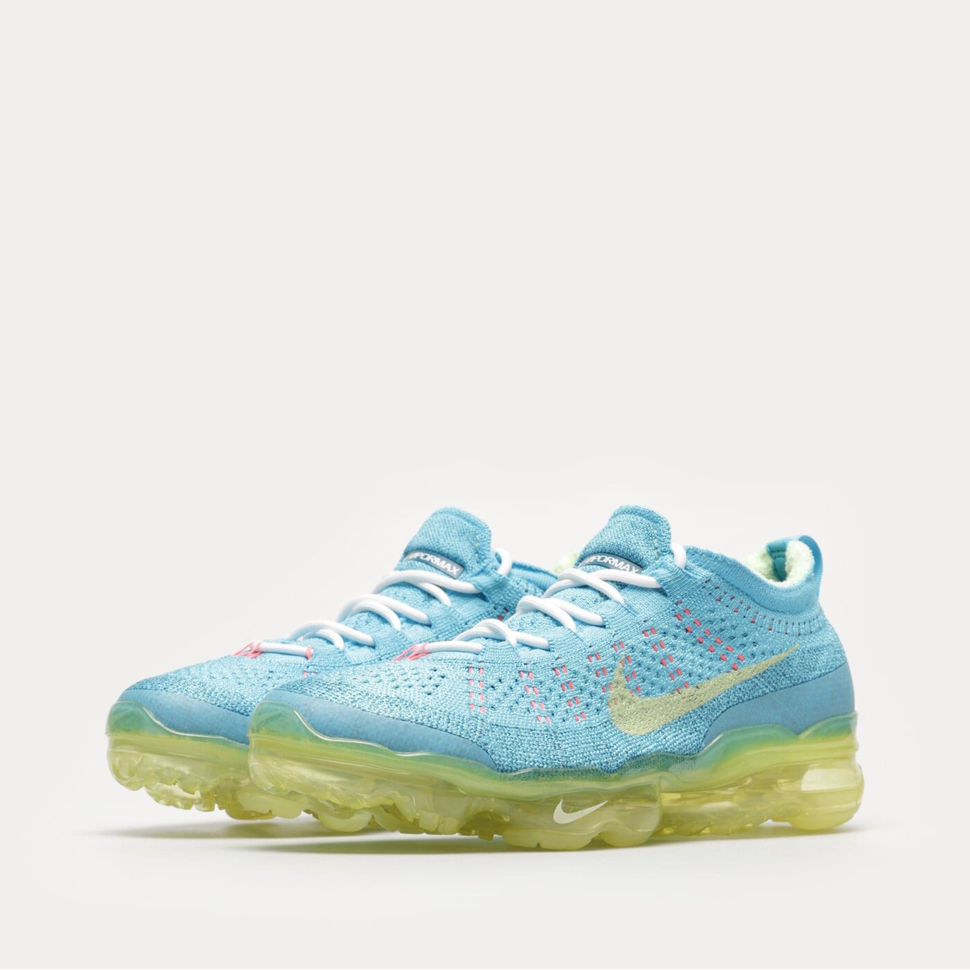 Мъжки маратонки NIKE AIR VAPORMAX 2023 FK dv1678-400 цвят син