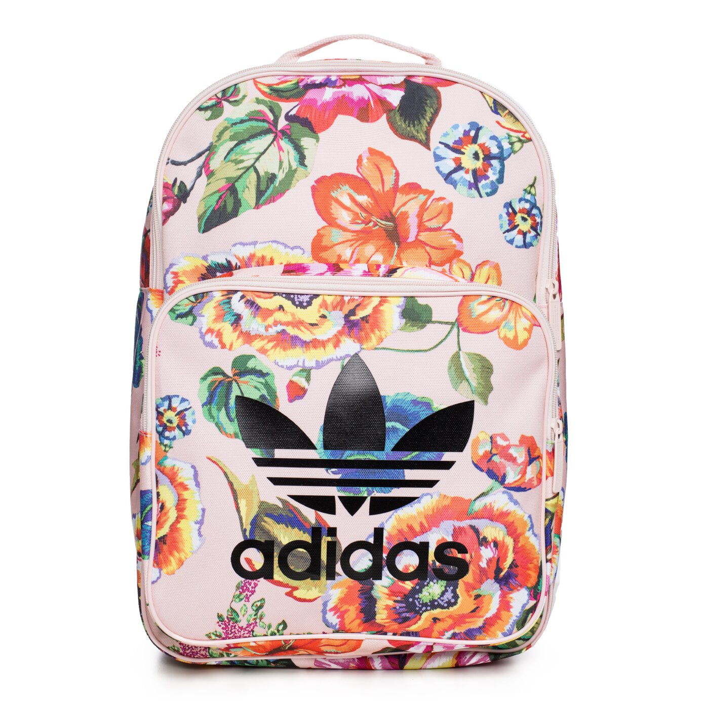 Детска раница ADIDAS РАНИЦА CL BP F L br4784 цвят многоцветен