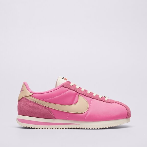 Дамски маратонки NIKE W CORTEZ SE  if1764-601 цвят розов