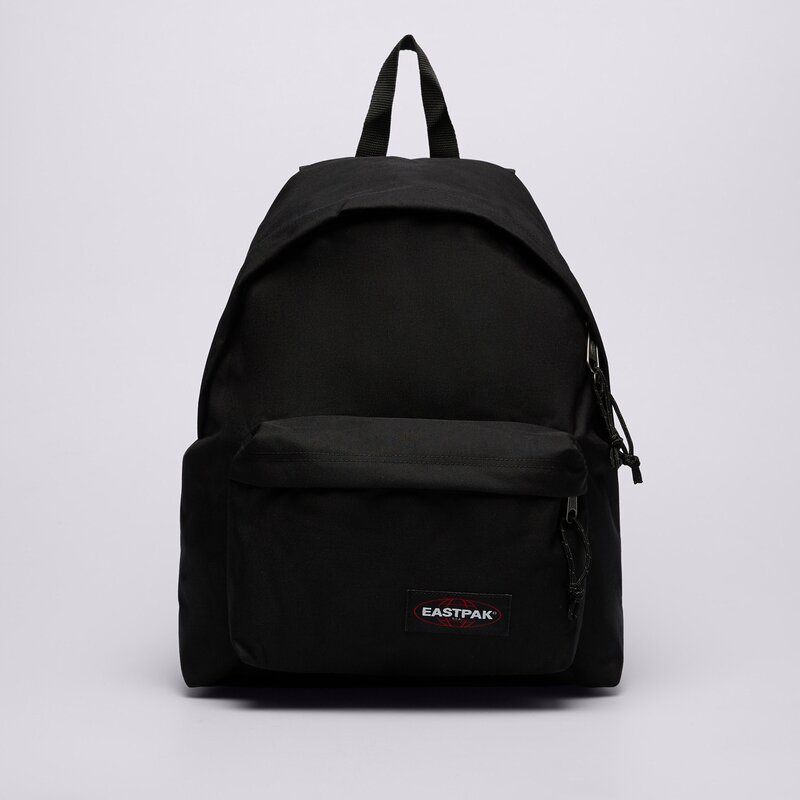 EASTPAK РАНИЦА PADDED PAK'R BLACK