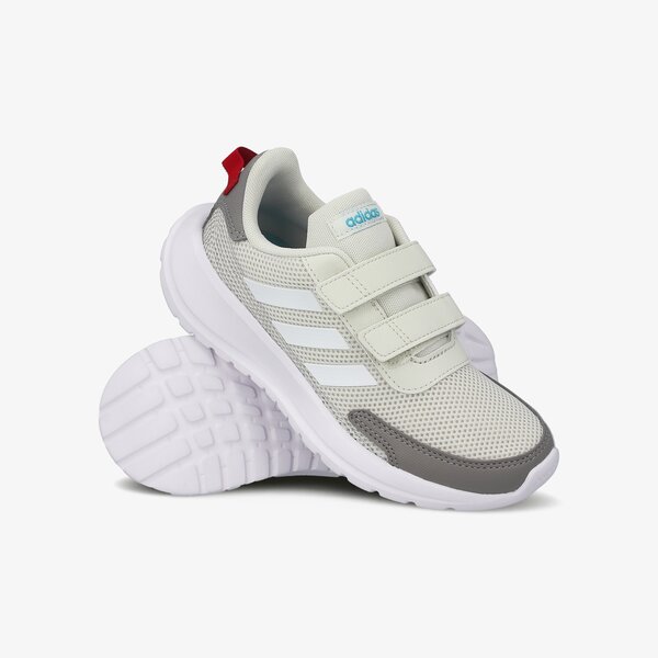 Детски маратонки ADIDAS TENSAUR RUN C eg4147 цвят сив