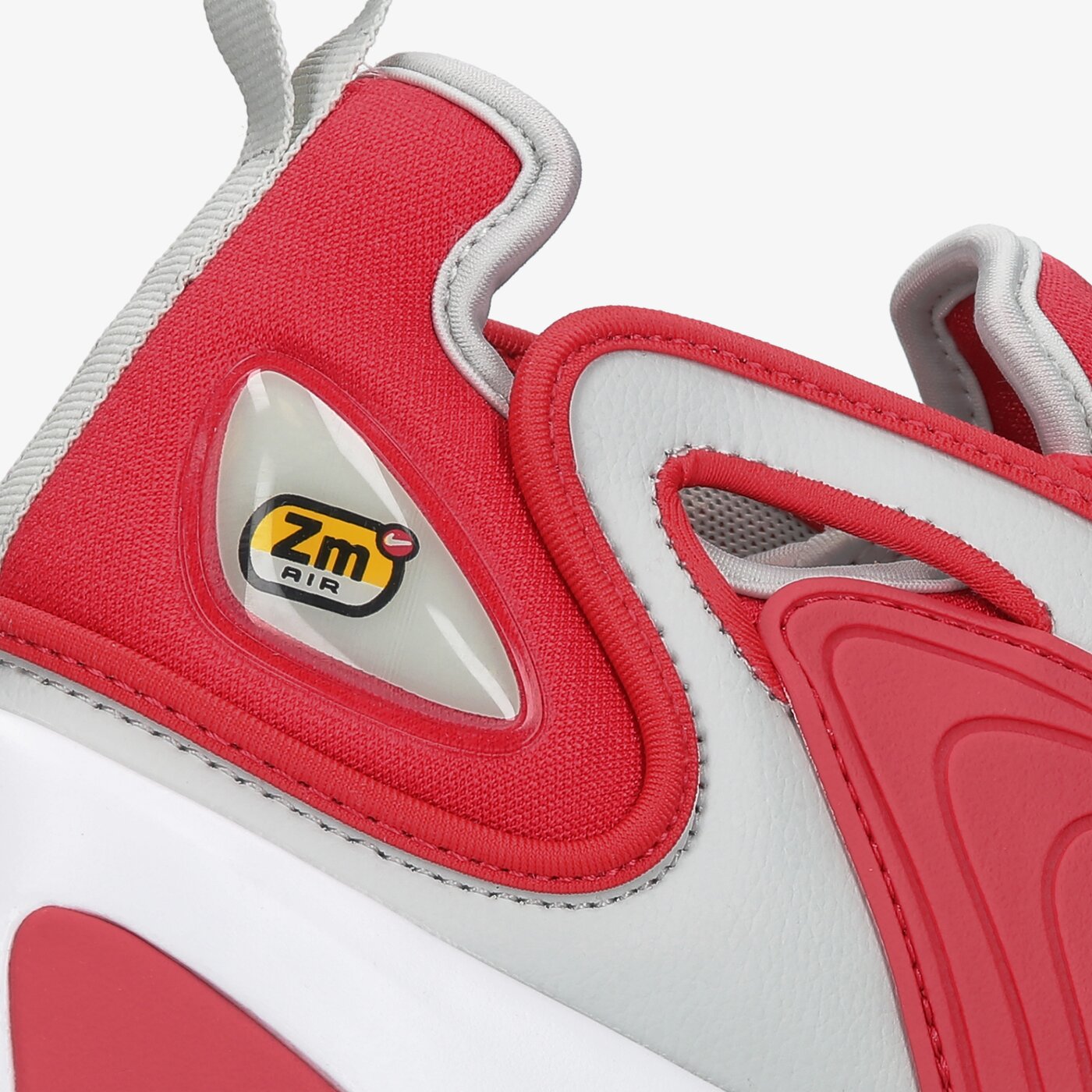 Мъжки маратонки NIKE ZOOM 2K ao0269-012 цвят сив