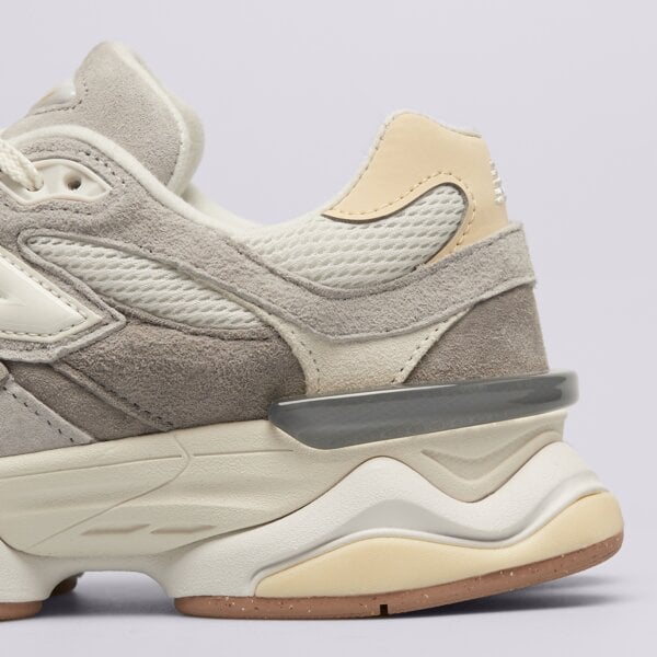 Дамски маратонки NEW BALANCE U9060AUB u9060aub цвят сив