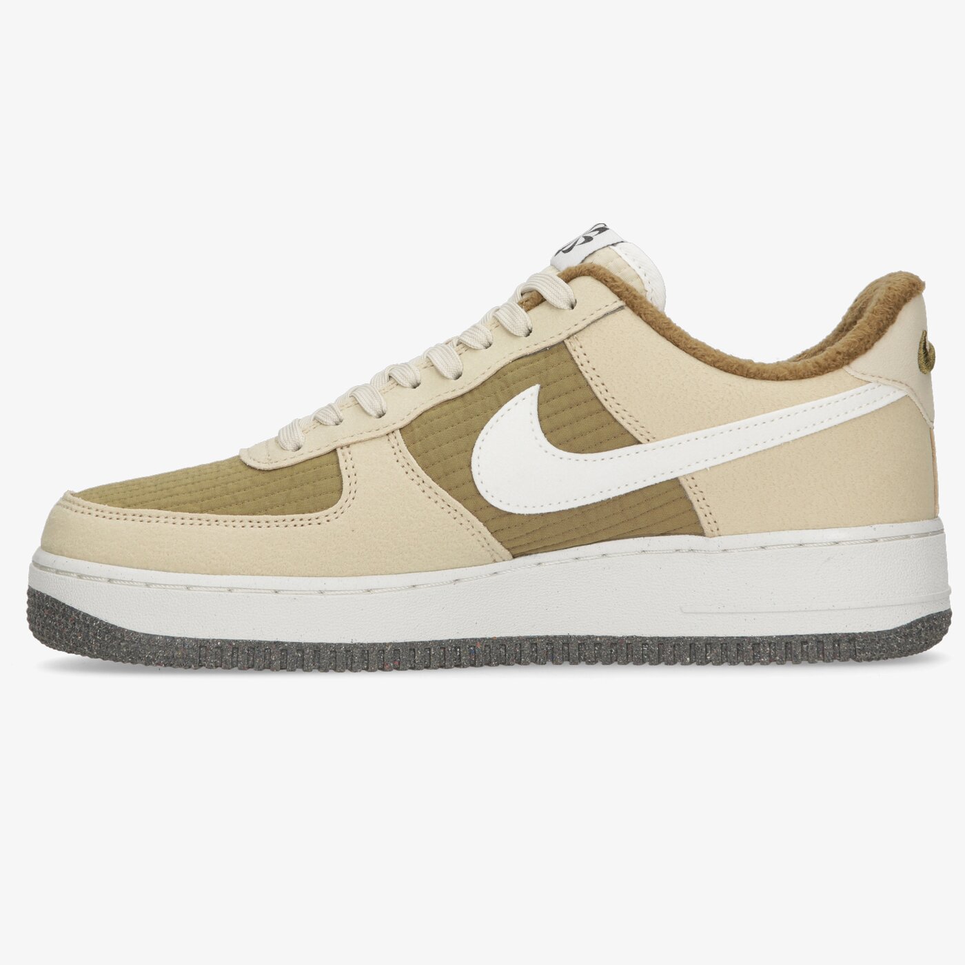 Мъжки маратонки NIKE AIR FORCE 1 '07 LV8 NN dc8871-200 цвят бежов