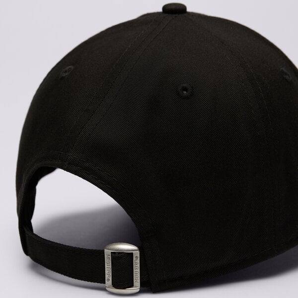 Мъжка шапка с козирка NEW ERA ШАПКА TEAM OUTLINE 940 NYY NEW YORK YANKEES 60503412 цвят черен