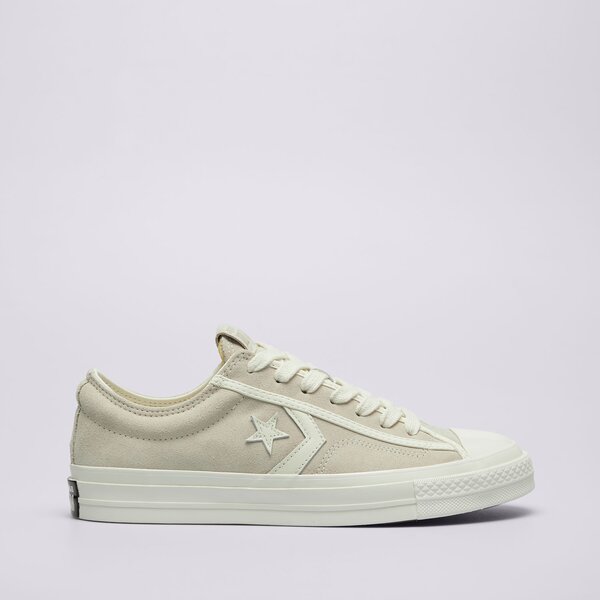 Мъжки маратонки CONVERSE STAR PLAYER 76 a15016c цвят бежов