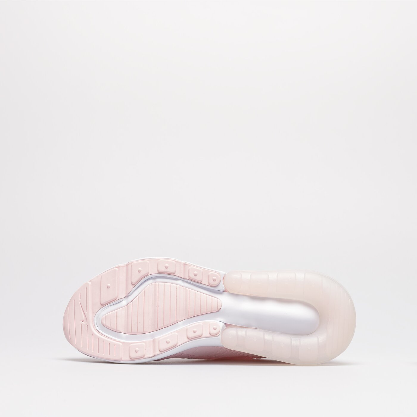 Детски маратонки NIKE AIR MAX 270 GS dv7078-600 цвят розов