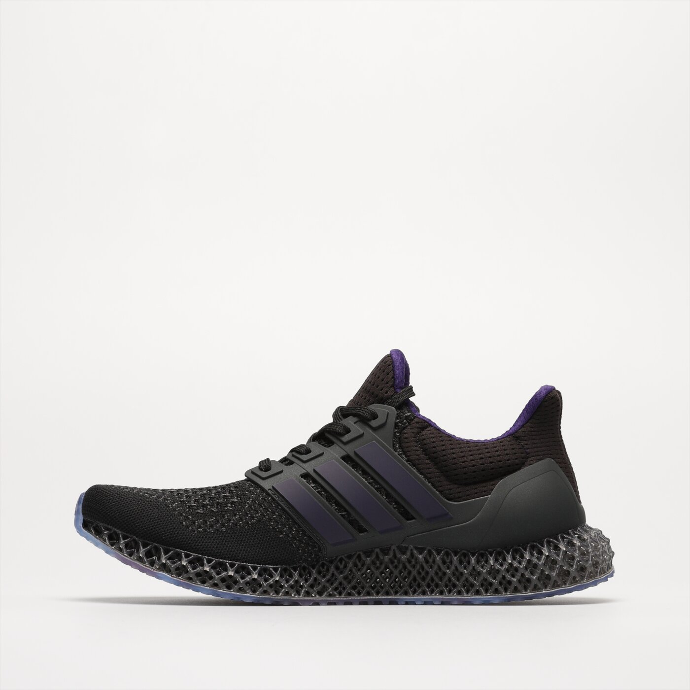 Мъжки маратонки ADIDAS ULTRA 4D hp9736 цвят черен