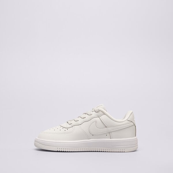 Детски маратонки NIKE FORCE 1 LOW EASYON fn0237-111 цвят бял