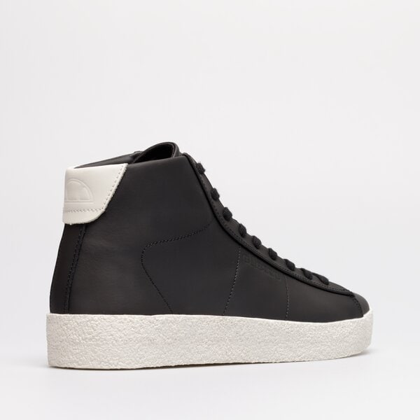 Мъжки маратонки ELLESSE PULITO MID CUPSOLE  shpf0519011 цвят черен