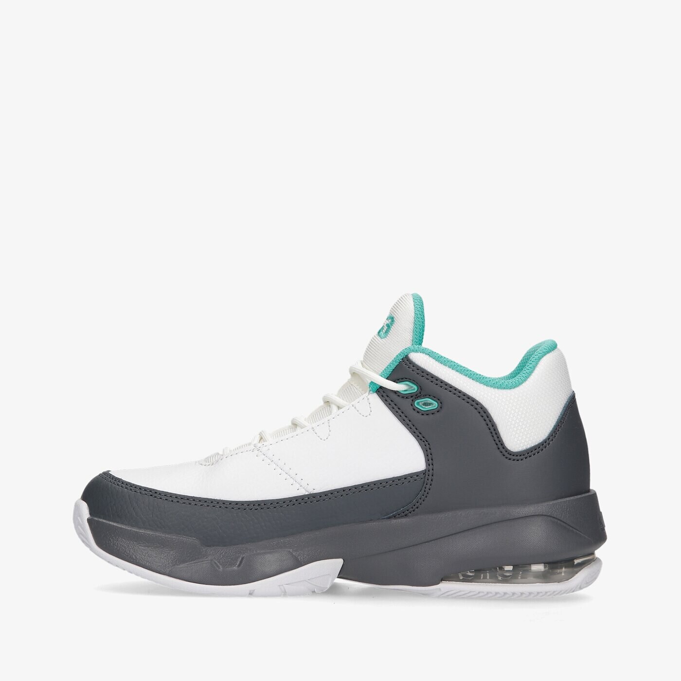 Детски маратонки JORDAN MAX AURA 3  da8021-113 цвят бял