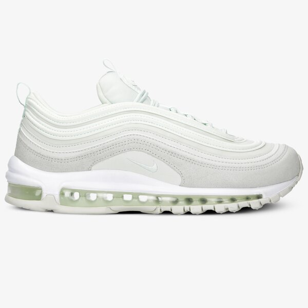 Дамски маратонки NIKE W AIR MAX 97 PRM 917646-301 цвят зелен