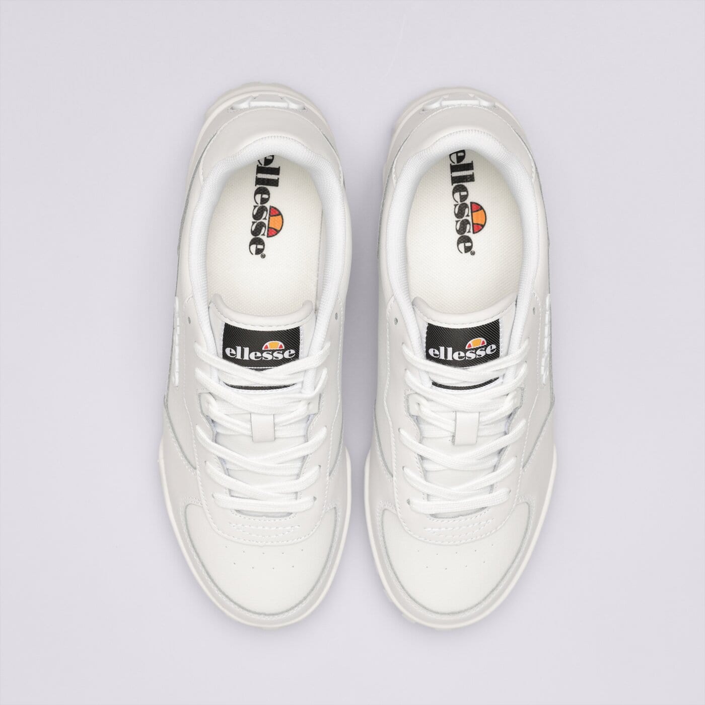 Мъжки маратонки ELLESSE TANKER CUPSOLE  shmf0443948 цвят бял