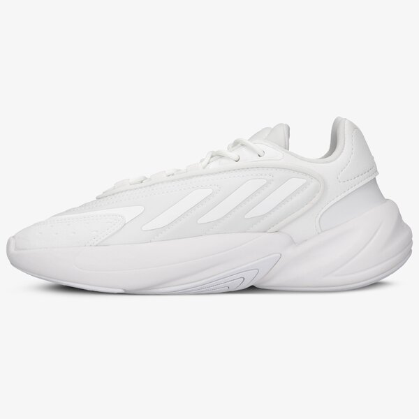 Детски маратонки ADIDAS OZELIA J h03132 цвят бял