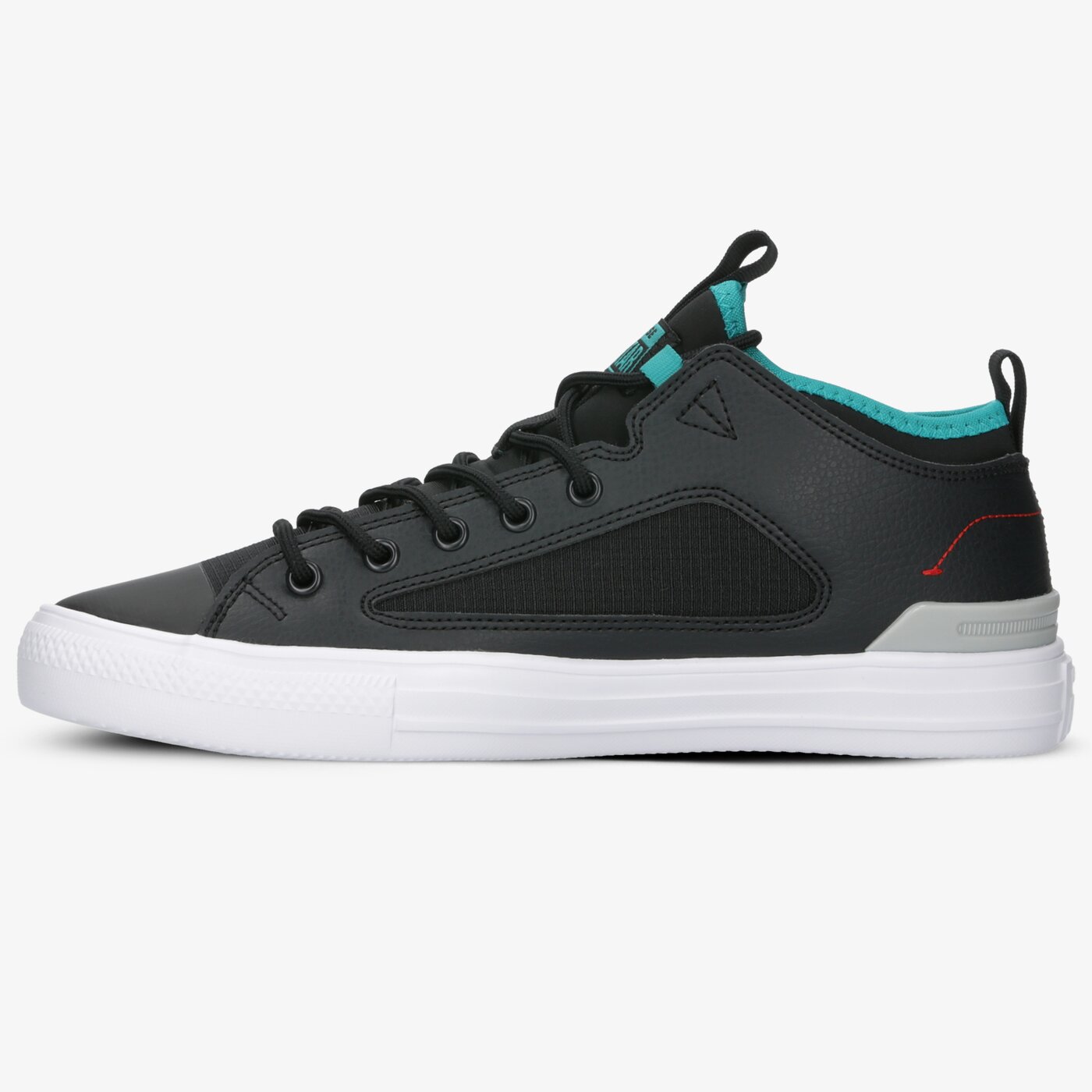 Мъжки маратонки CONVERSE CHUCK TAYLOR ALL STAR ULTRA c165343m цвят черен