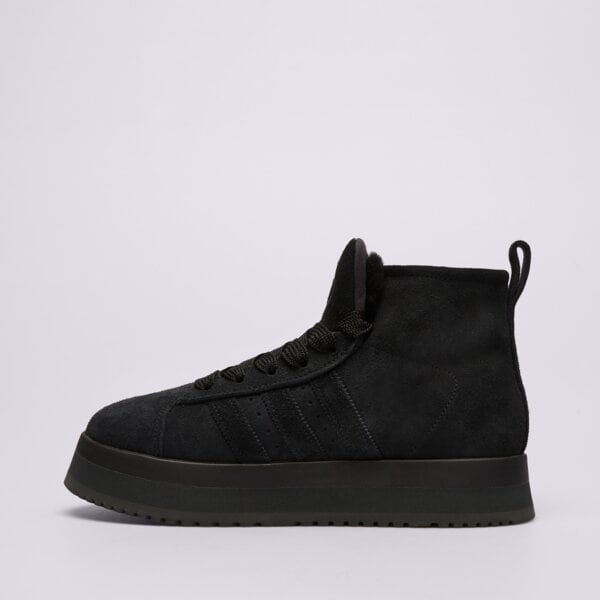 Дамски маратонки ADIDAS CAMPUS 00S WTR MD W jr3737 цвят черен