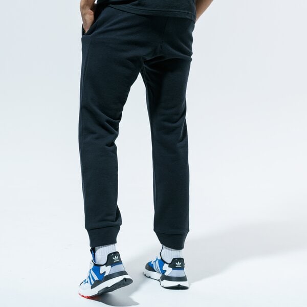 Мъжки панталони ADIDAS ПАНТАЛОНИ TREFOIL PANT gd2558 цвят черен