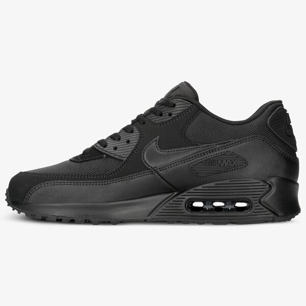 Мъжки маратонки NIKE AIR MAX 90 ESSENTIAL  537384-090 цвят черен