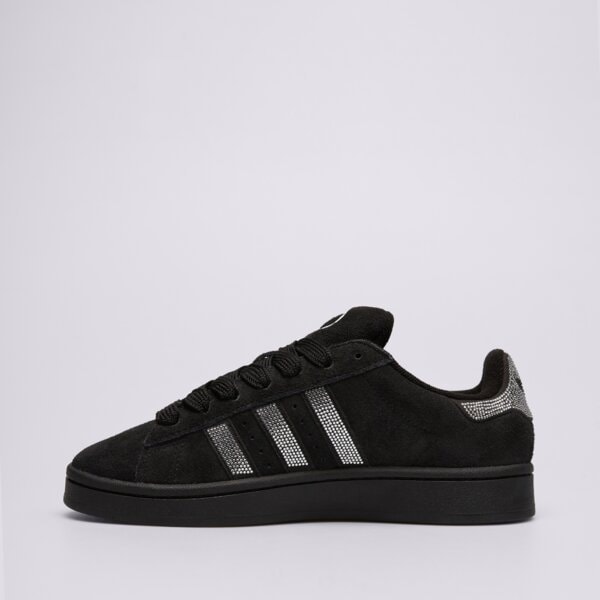 Дамски маратонки ADIDAS CAMPUS 00S W ih6831 цвят черен