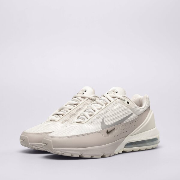 Мъжки маратонки NIKE AIR MAX PULSE fn7459-002 цвят бял