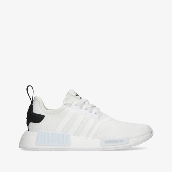 Дамски маратонки ADIDAS NMD_R1 gy6067 цвят бял