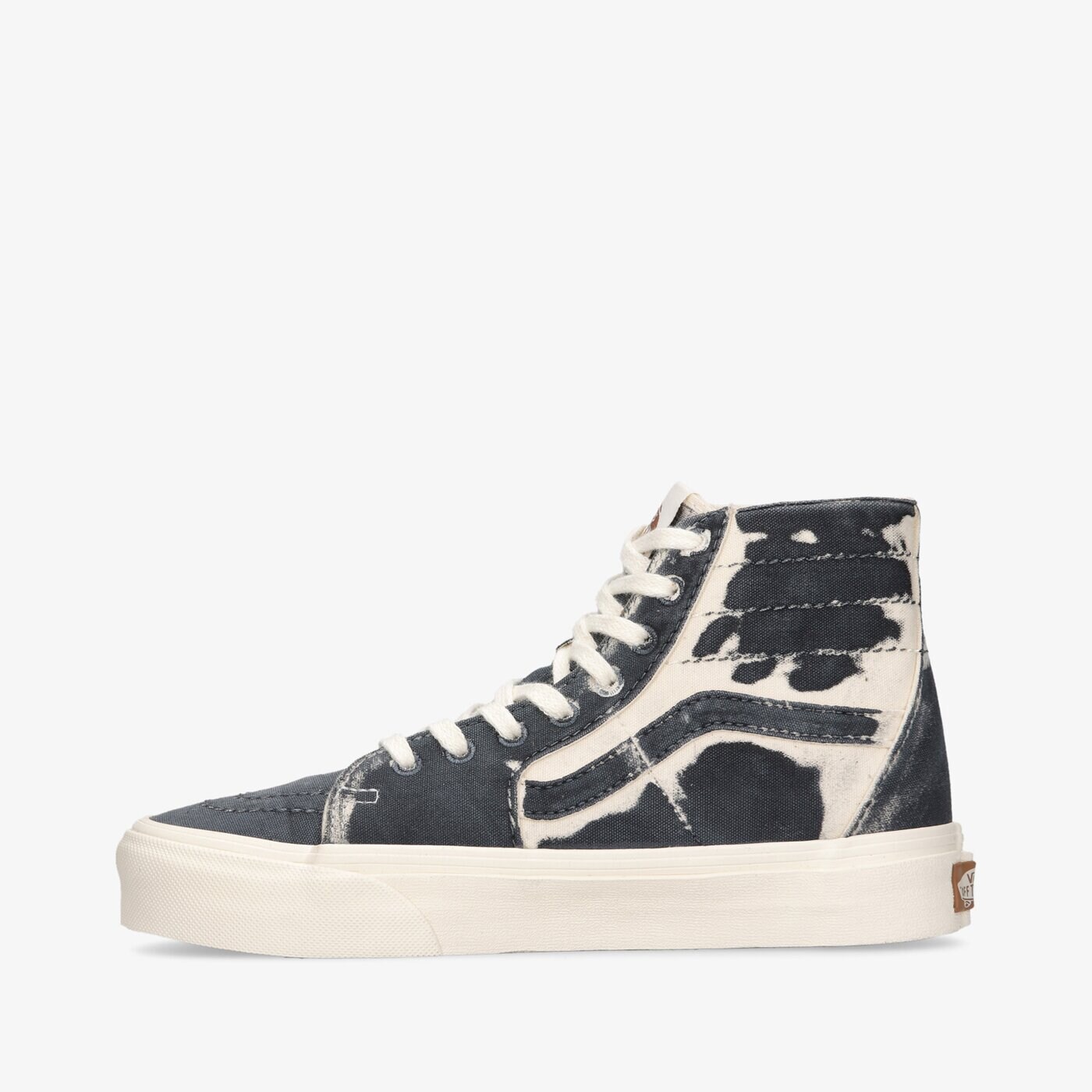 Дамски маратонки VANS UA SK8-HI TAPERED vn0a4u168cp1 цвят черен