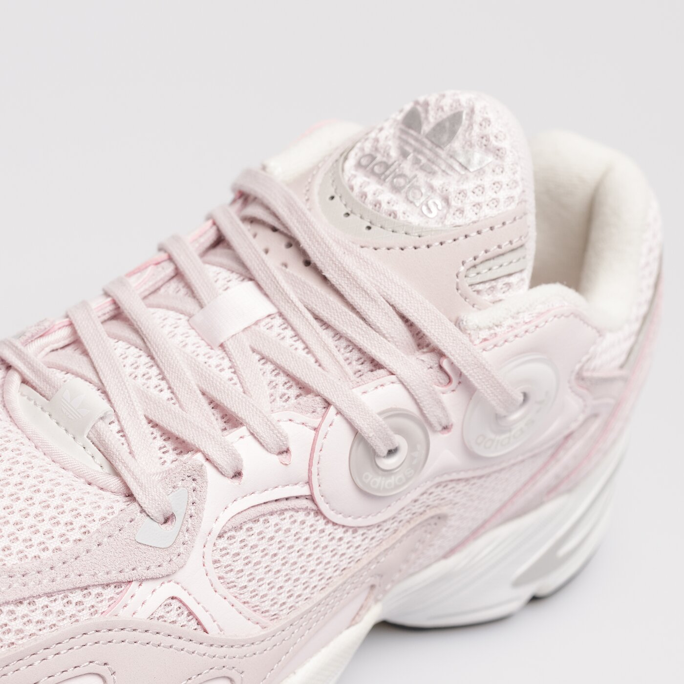 Дамски маратонки ADIDAS ASTIR W hp9038 цвят розов