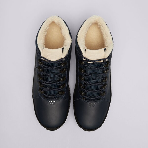 Мъжки зимни обувки NEW BALANCE H754LFN h754lfn цвят тъмносин