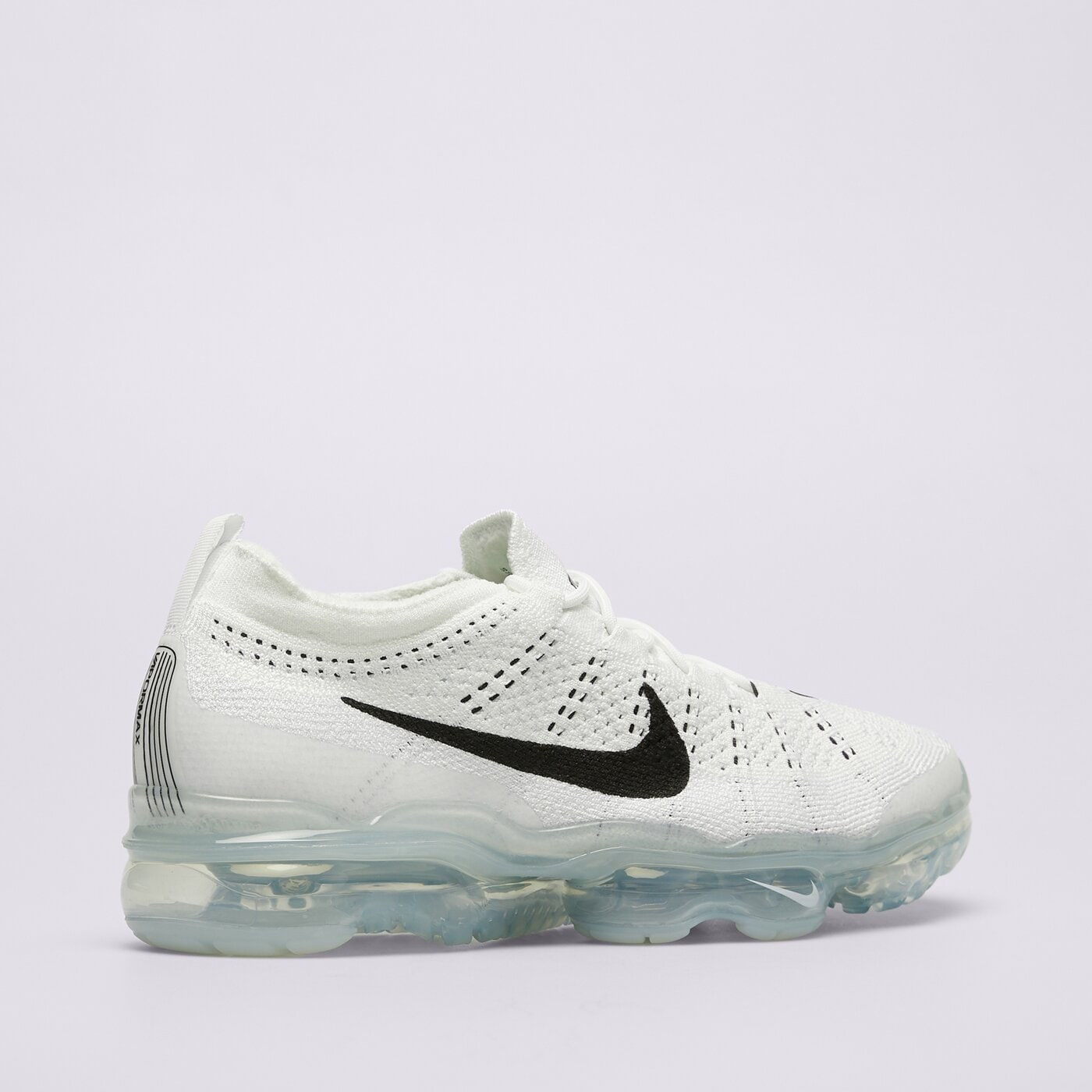 Мъжки маратонки NIKE AIR VAPORMAX 2023 FLYKNIT  dv1678-102 цвят бял