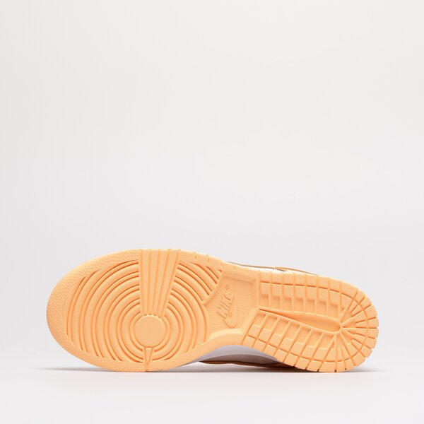 Дамски маратонки NIKE W DUNK LOW  dd1503-801 цвят оранжев