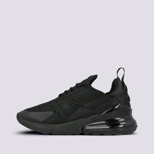 Детски маратонки NIKE AIR MAX 270  bq5776-001 цвят черен