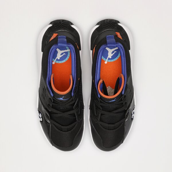 Мъжки маратонки JORDAN STAY LOYAL 2  dq8401-048 цвят бял