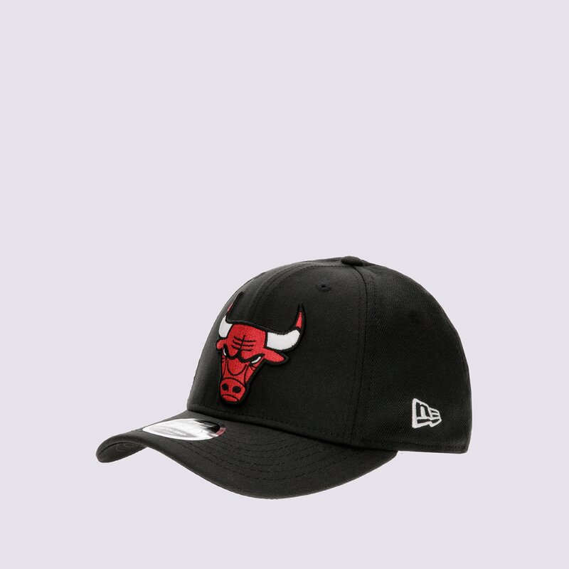 NEW ERA ШАПКА STRETCH 9FIFTY BULLS CHICAGO BULLS