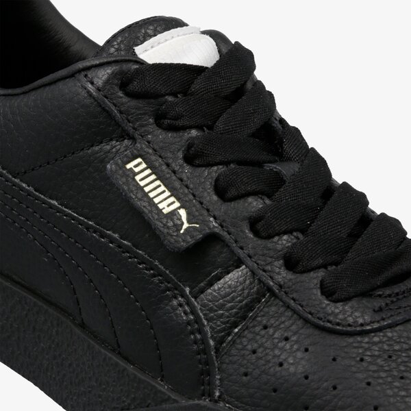 Дамски маратонки PUMA CALI WN'S 36915505 цвят черен