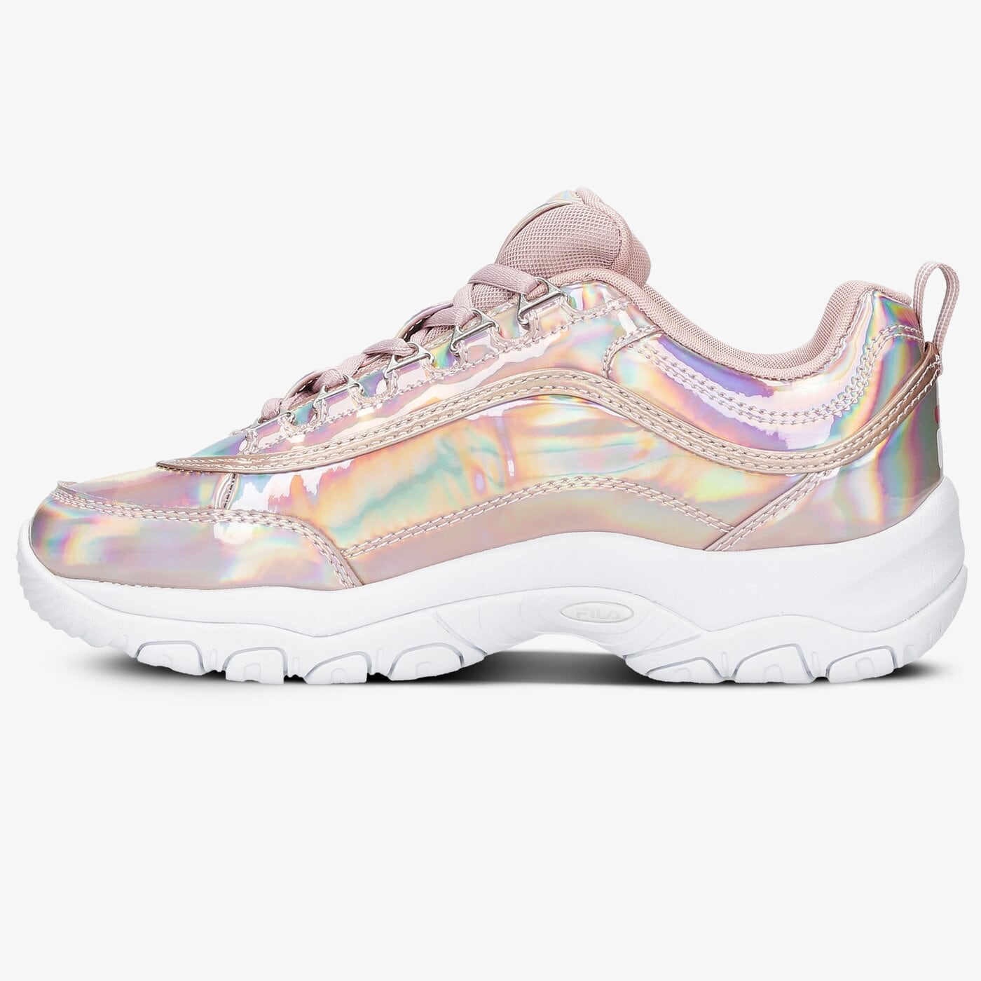 Дамски маратонки FILA STRADA F WMN 101089170c цвят многоцветен