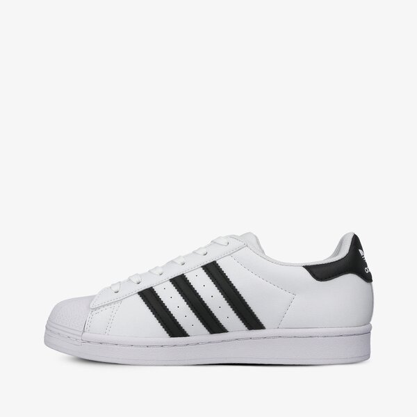 Дамски маратонки ADIDAS SUPERSTAR VEGAN fw2295 цвят бял