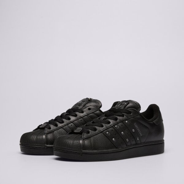 Мъжки маратонки ADIDAS SUPERSTAR  jq3225 цвят черен